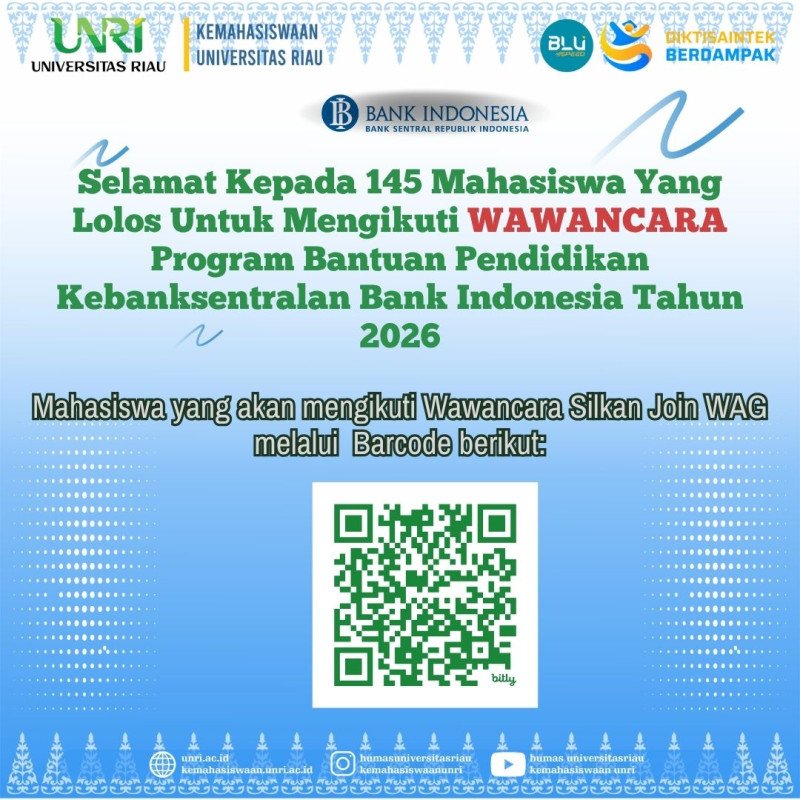 mawa unri